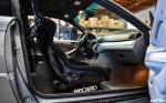 BMW M3 Coupe Silver Grey by EAS 2018 года